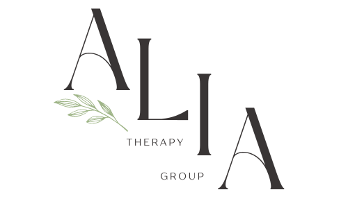 Alia Therapy Group